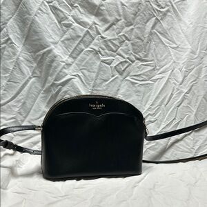 Kate Spade Black Crossbody Bag
